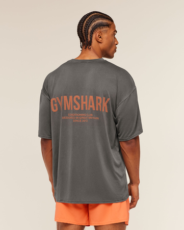 Conditioning Club Washed T-Shirt