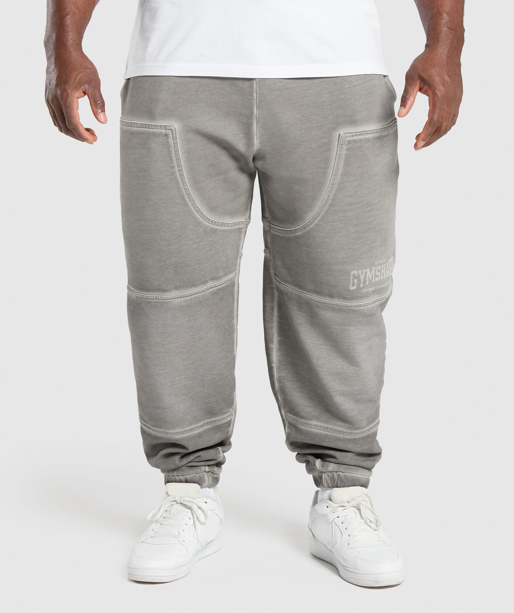 Heavyweight Joggers