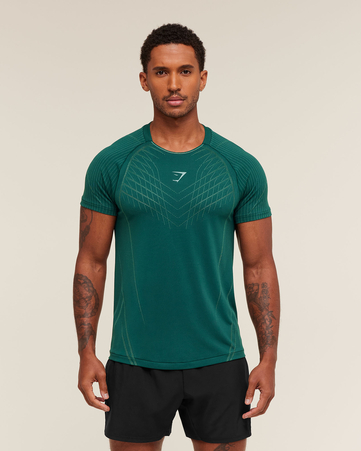 Apex Seamless T-Shirt