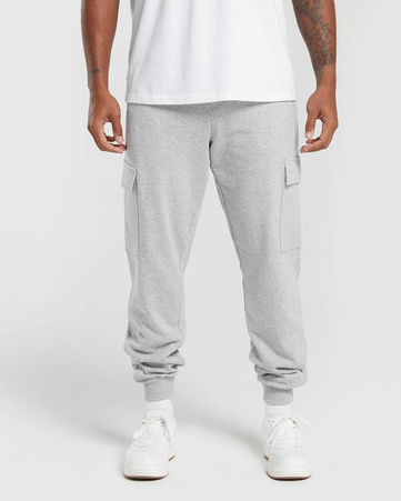 Rest Day Essentials Cargo Joggers