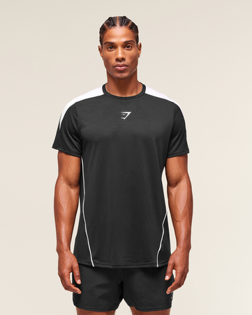 Arrival Block T-Shirt
