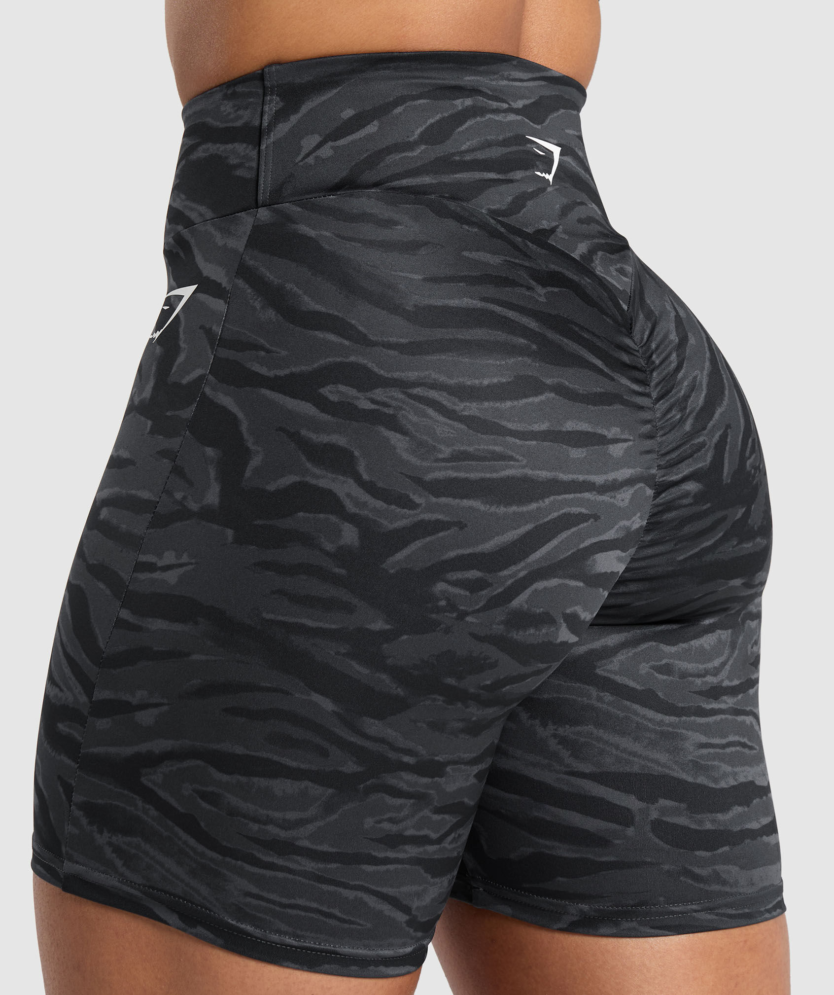 Power Tight Shorts