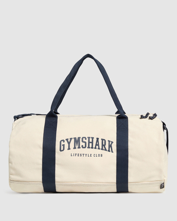 GSLC Canvas Duffle