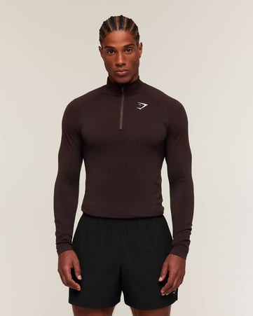 Vital 1/4 Zip Pullover