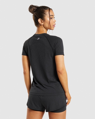 Vital Seamless 2.0 Light T-Shirt