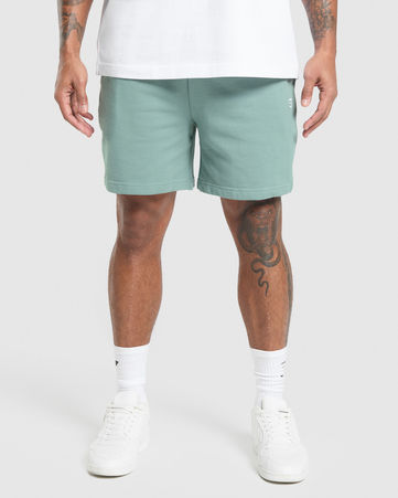 Rest Day Essentials Shorts