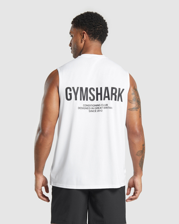 Conditioning Club Tank