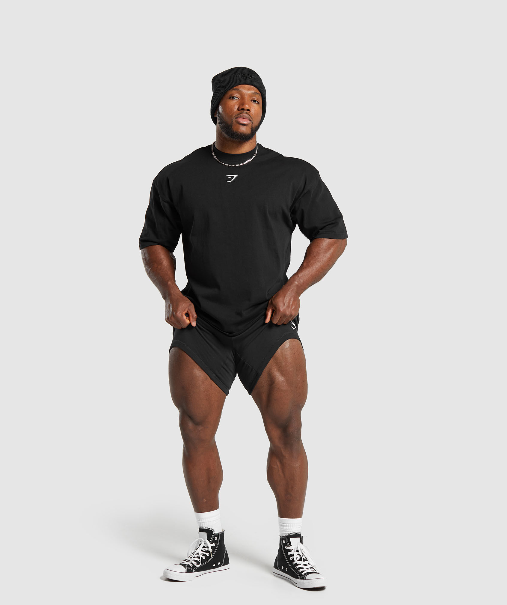 Heavy Weight Graphic T-Shirt
