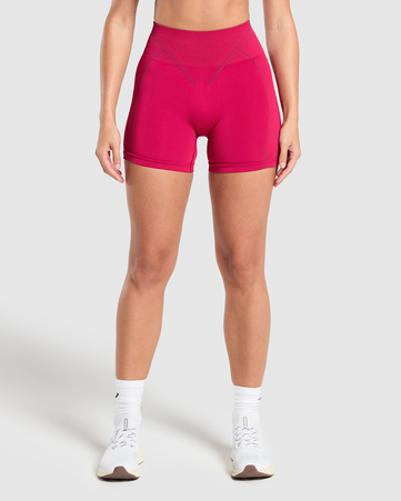 Apex Contrast Shorts