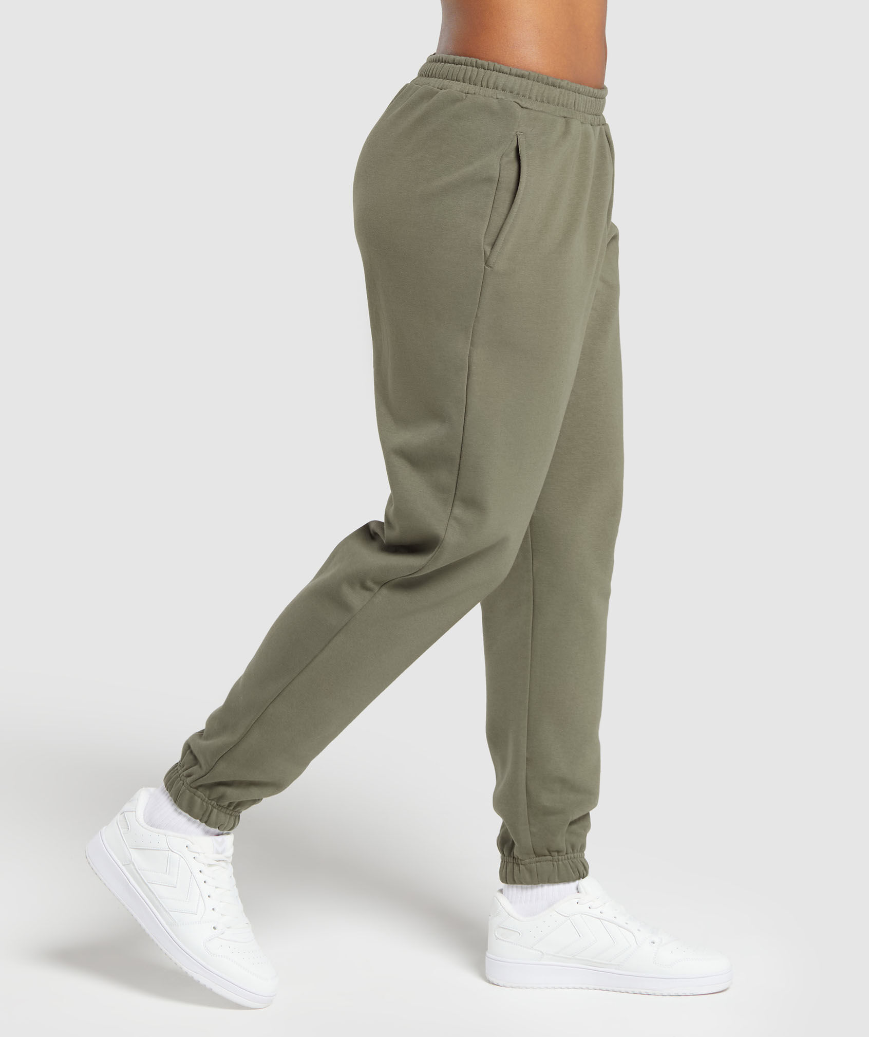 Training Fleece Jogger