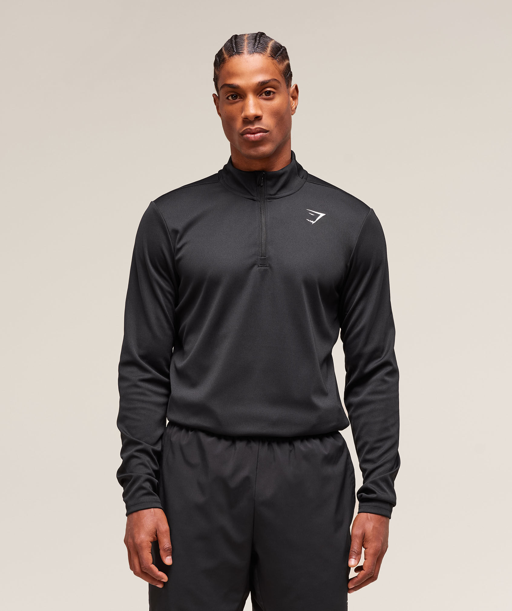Arrival 1/4 Zip