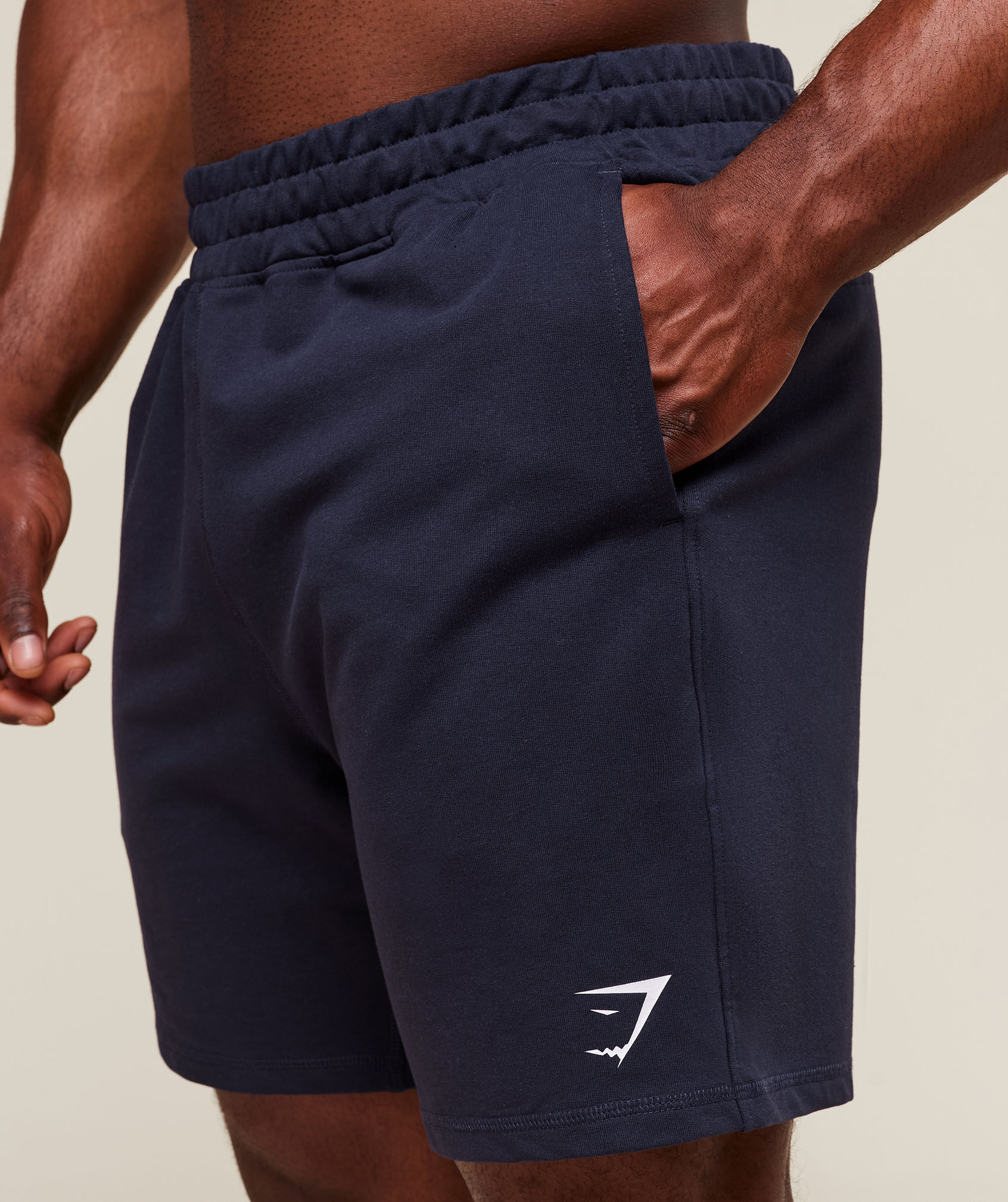 Prime 7" Shorts