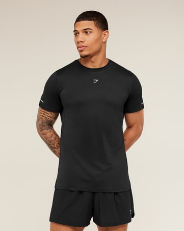 Running Long Sleeve T-Shirt