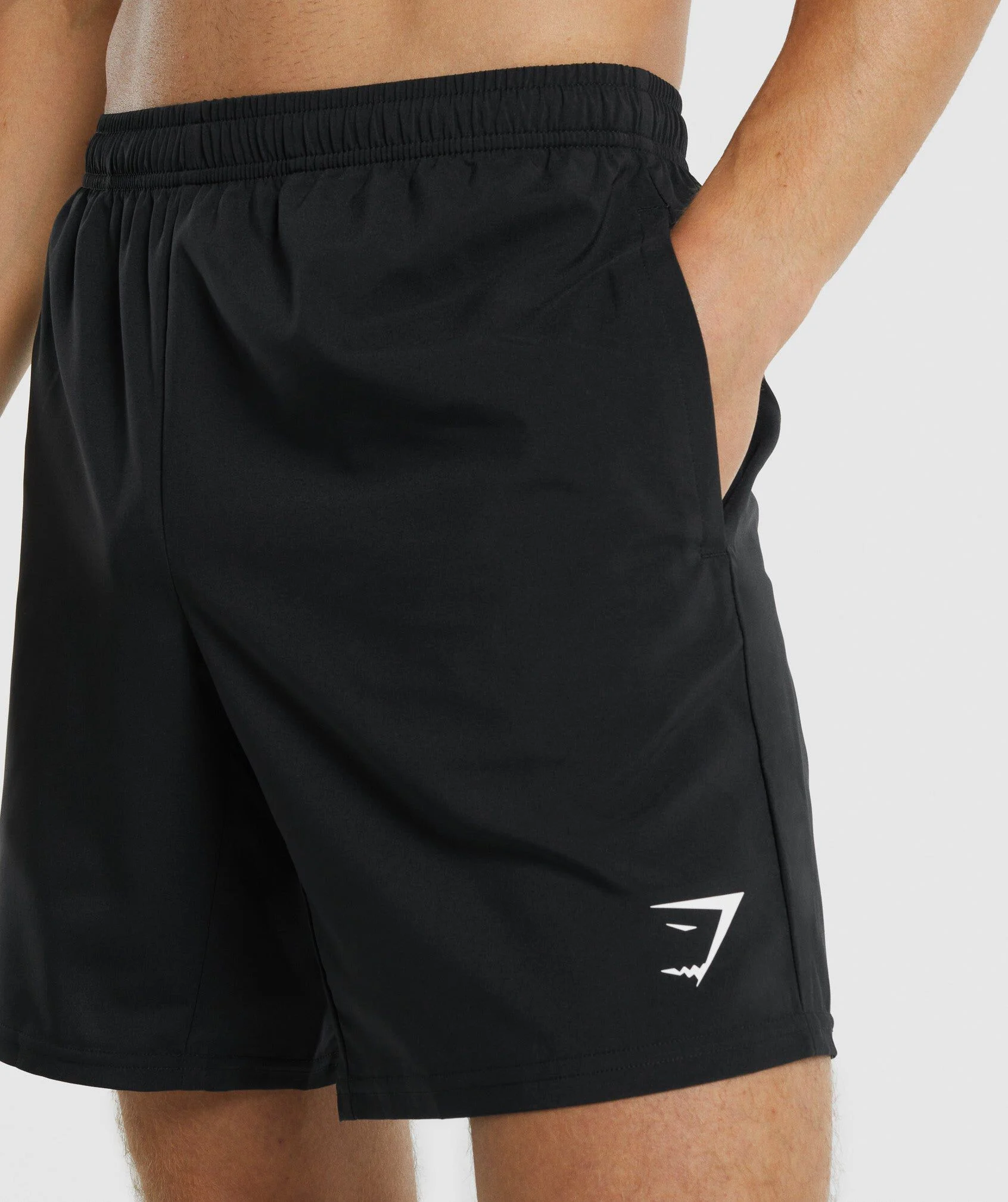 Arrival 7" Shorts