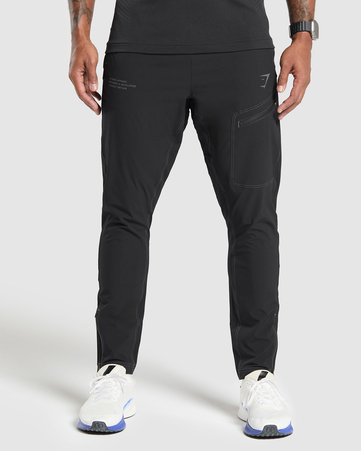 Nexus Pant:BLACK:L