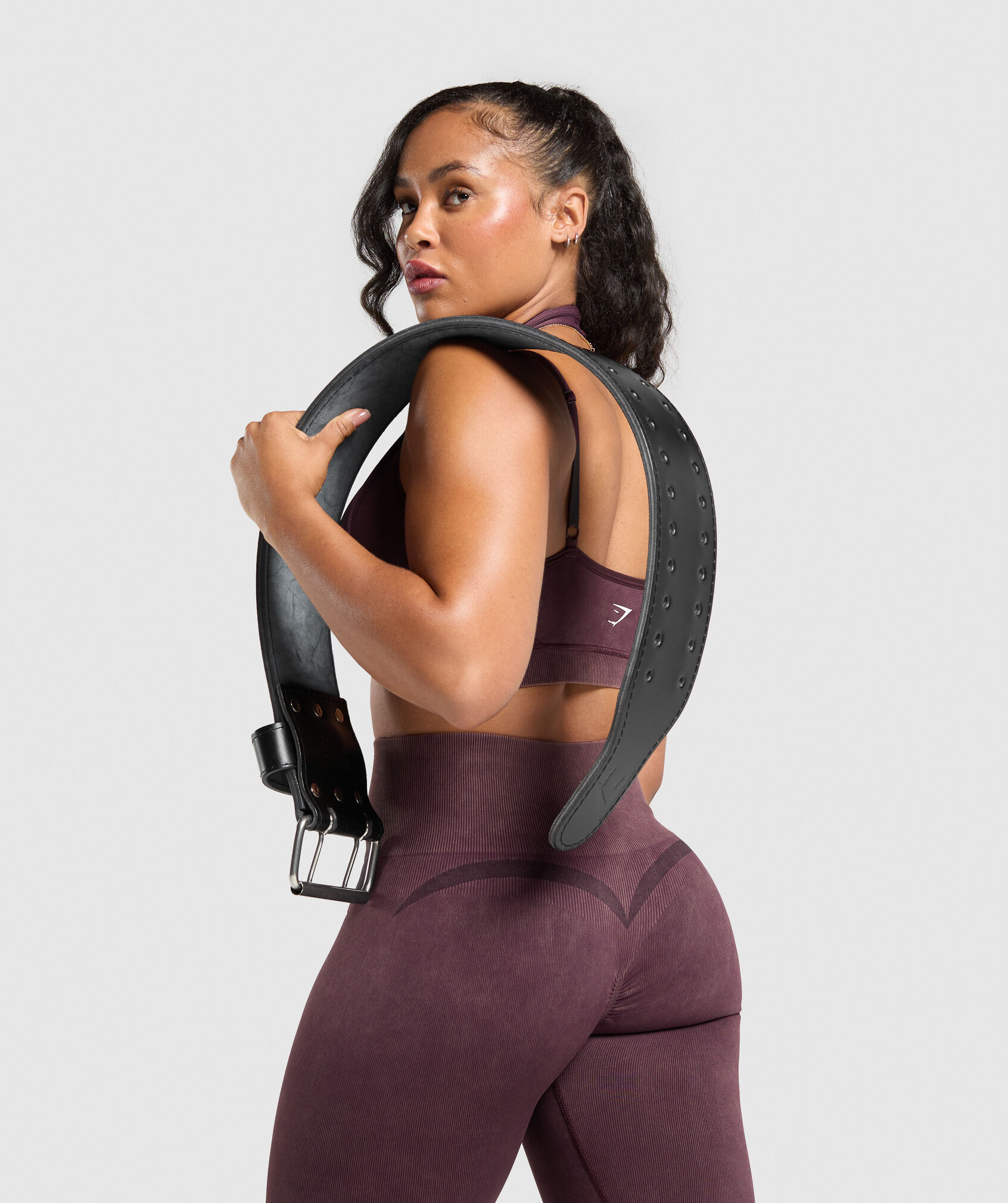 Gains Seamless Legging