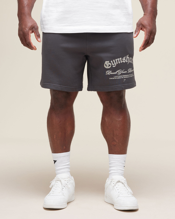 شورت بريك يور باريرز