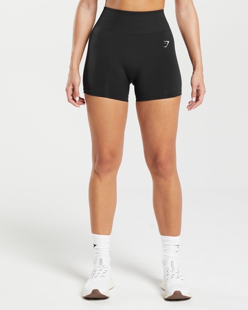 Everyday Seamless Shorts