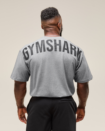 Power T-Shirt