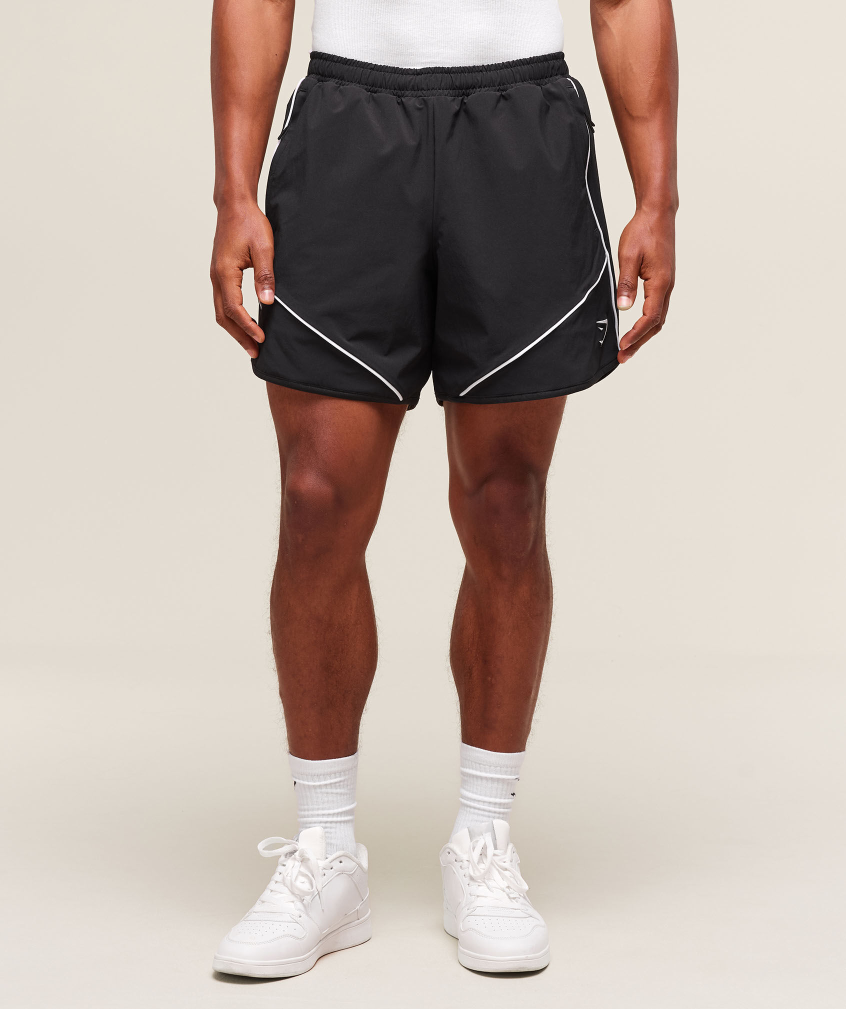 Retro Short