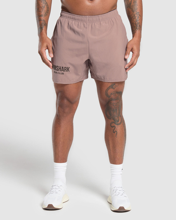 Running Dept. 5" Shorts