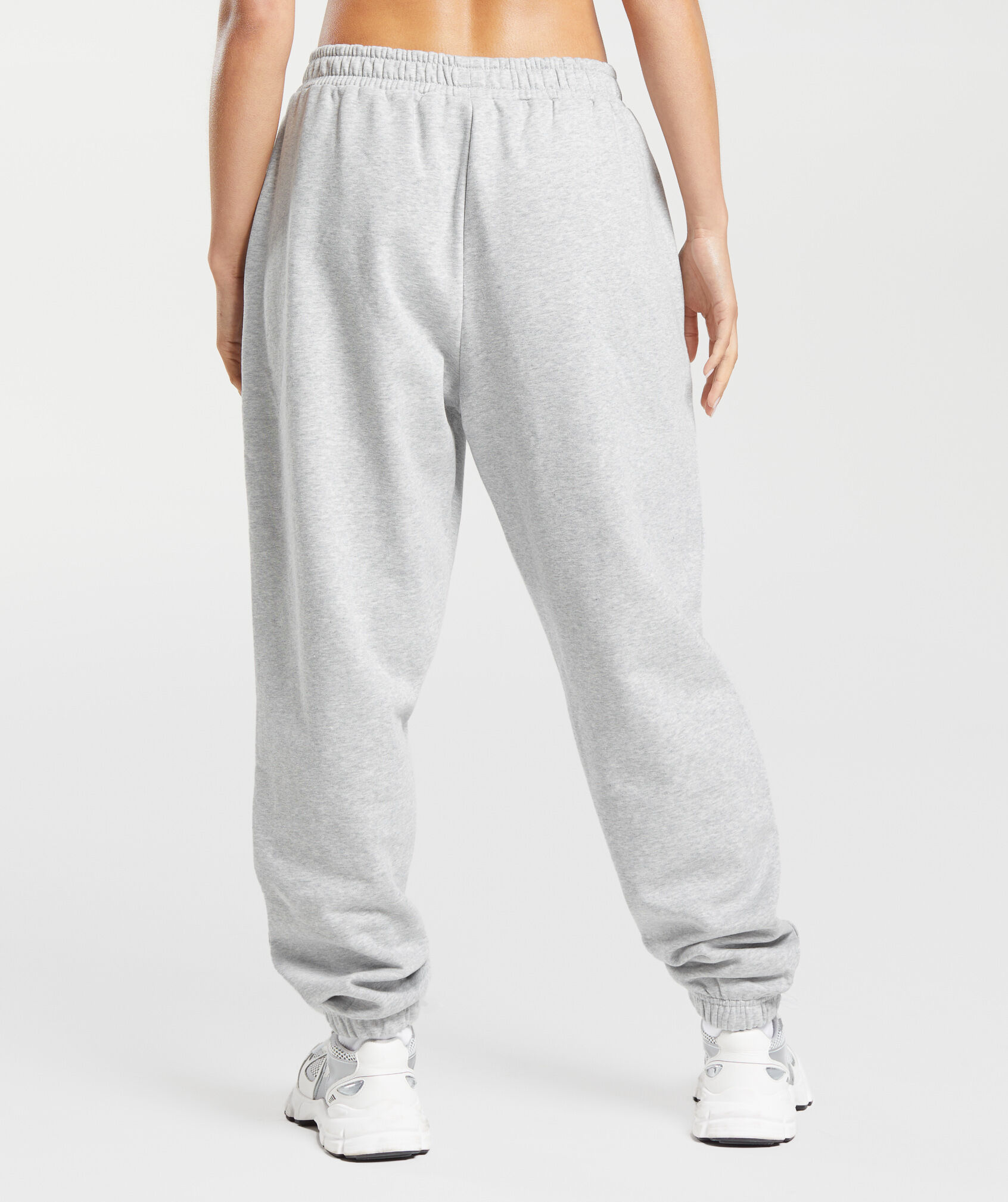 Training Fleece Jogger