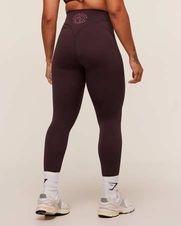 Legacy Logo Leggings