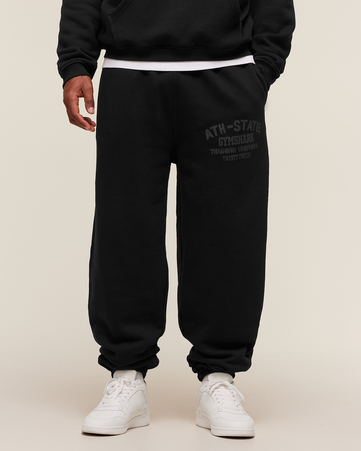 Collegiate Joggers