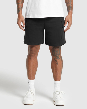 Rest Day Essentials Cargo 7" Shorts