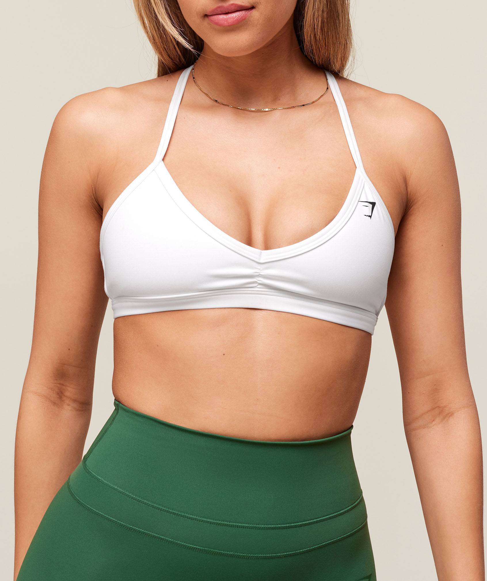 Minimal Sports Bra Minimal Sports Bra