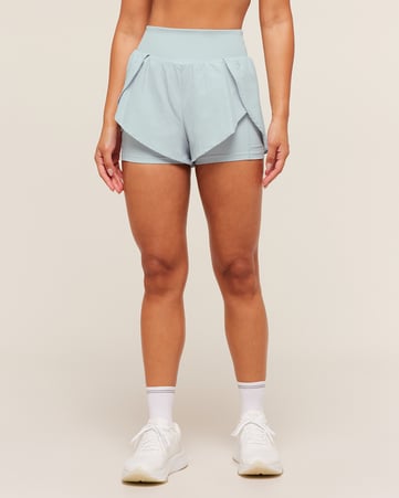 Running 2-in-1 Shorts