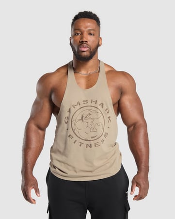 Legacy Stringer