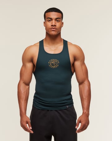 Legacy Ribbed Tank
