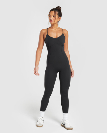 Strappy All in one Full length