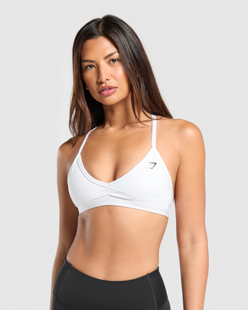 Minimal Sports Bra