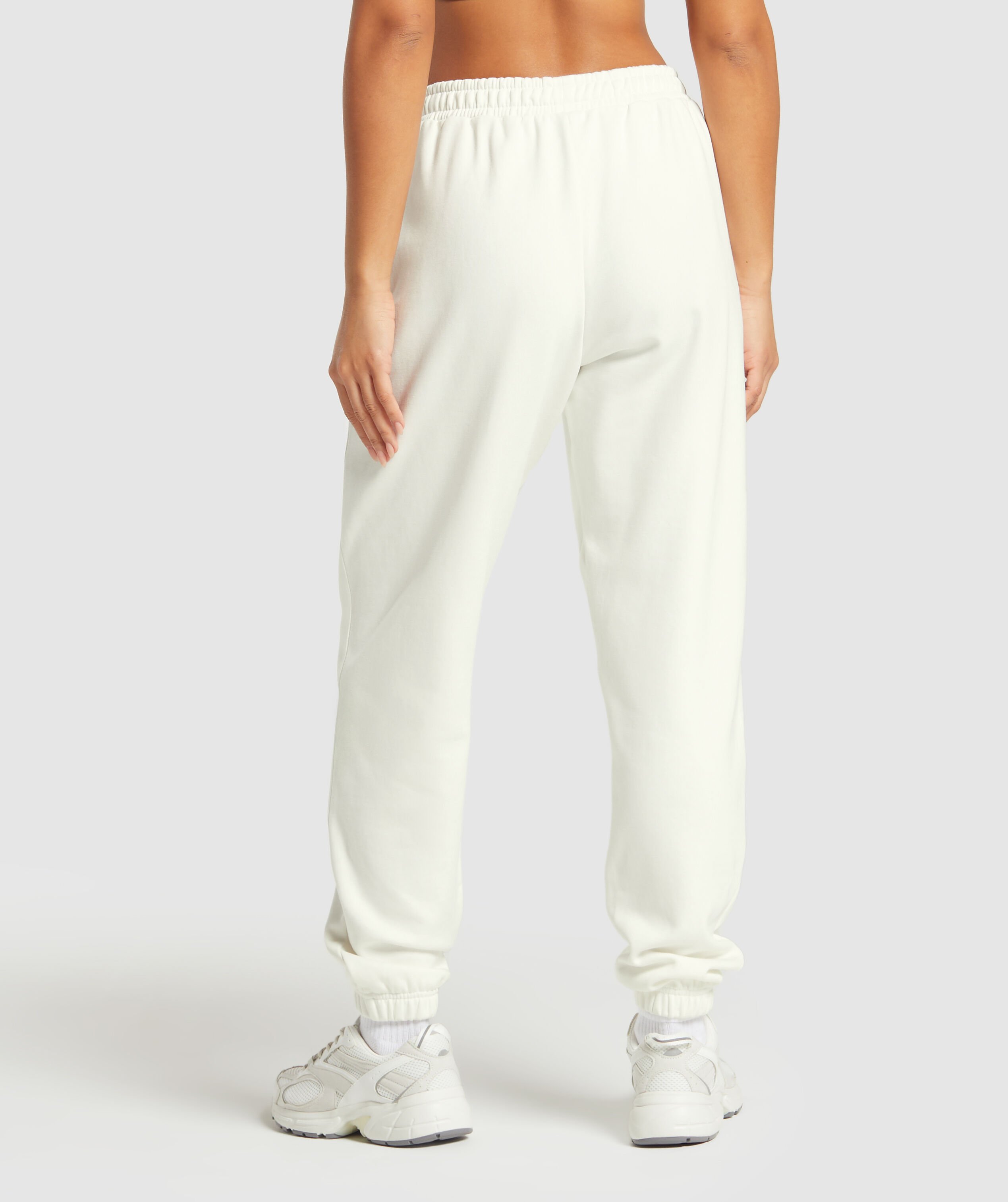 Training Fleece Jogger
