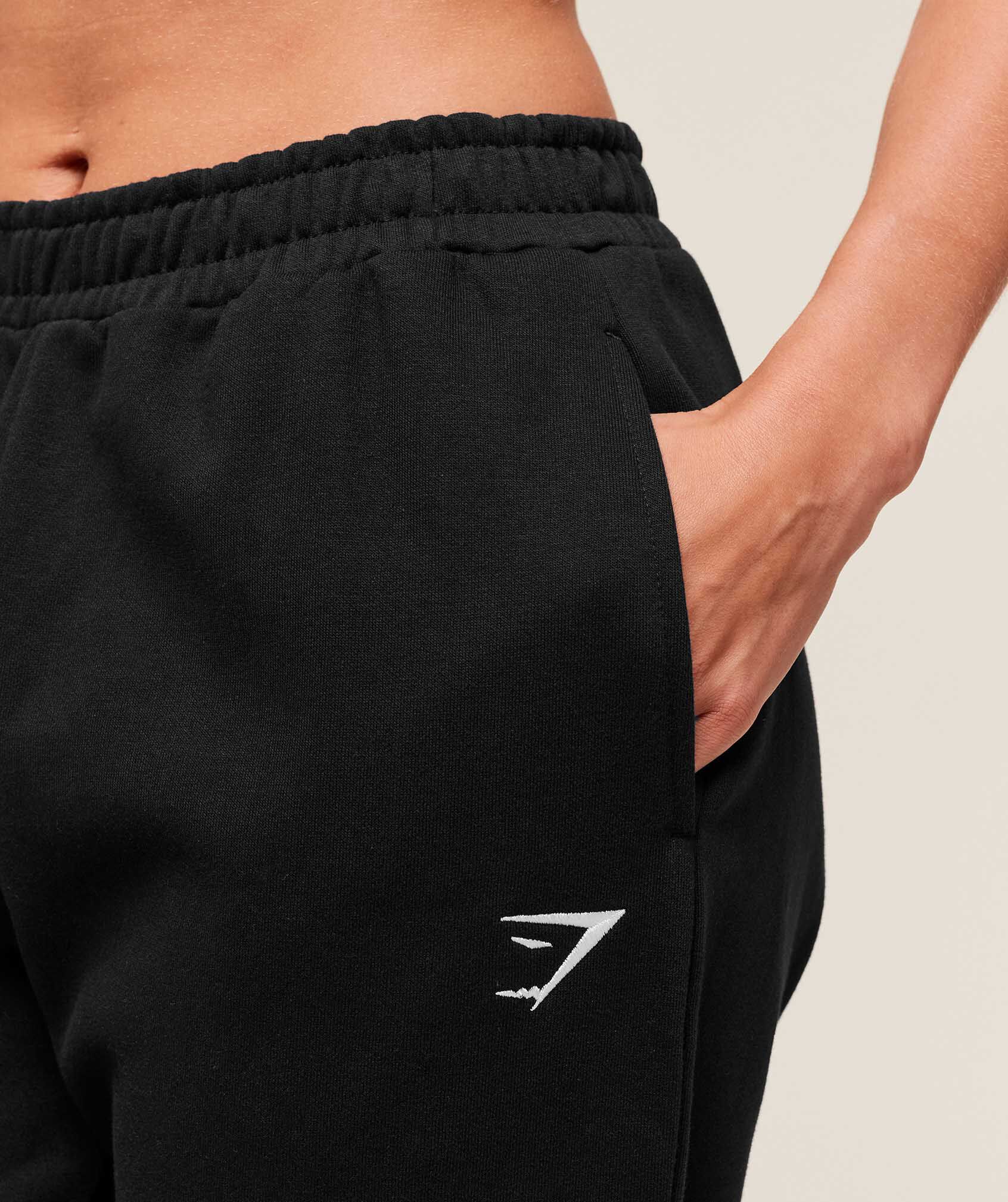 Training Fleece Jogger