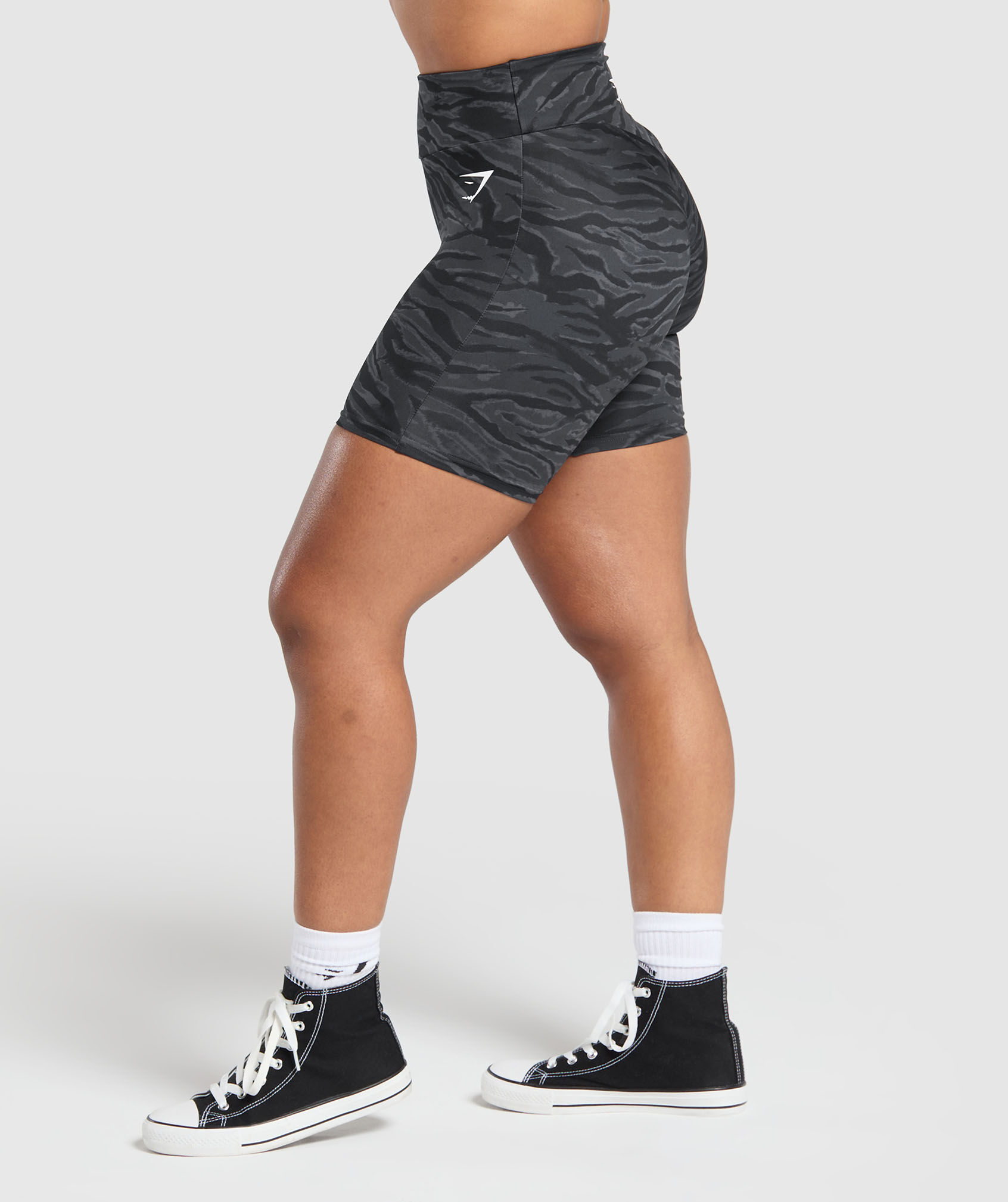 Power Tight Shorts