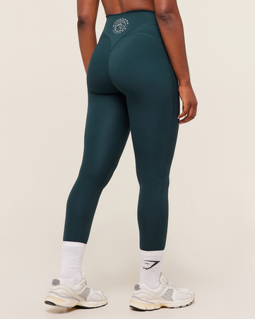 Legacy Logo Leggings