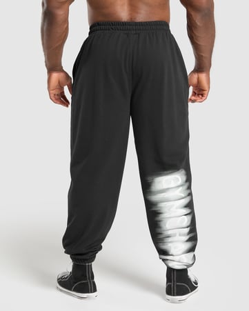 Chalk Joggers