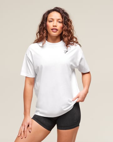 Training Oversized T-Shirt