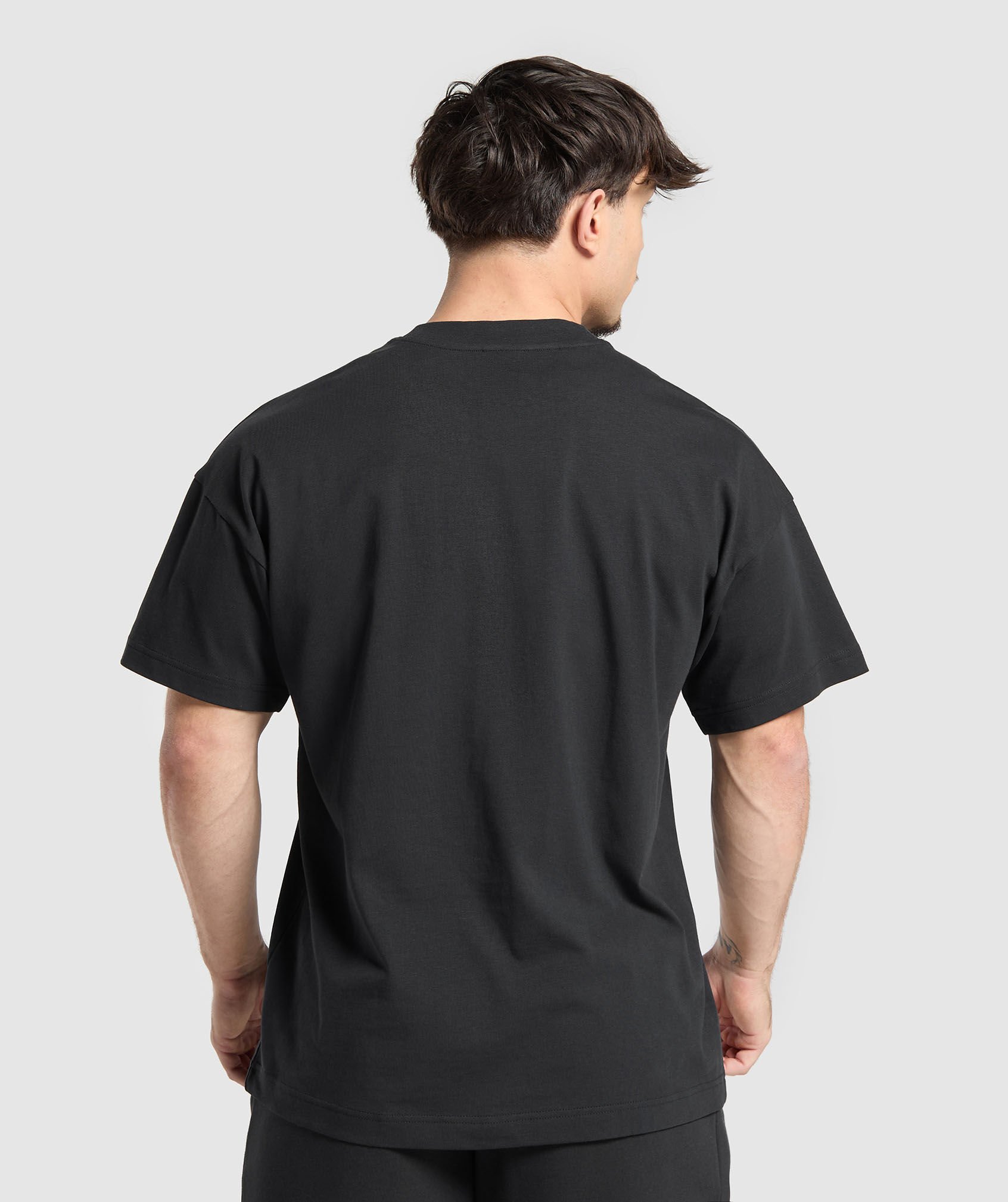 UAE Oversized T-Shirt