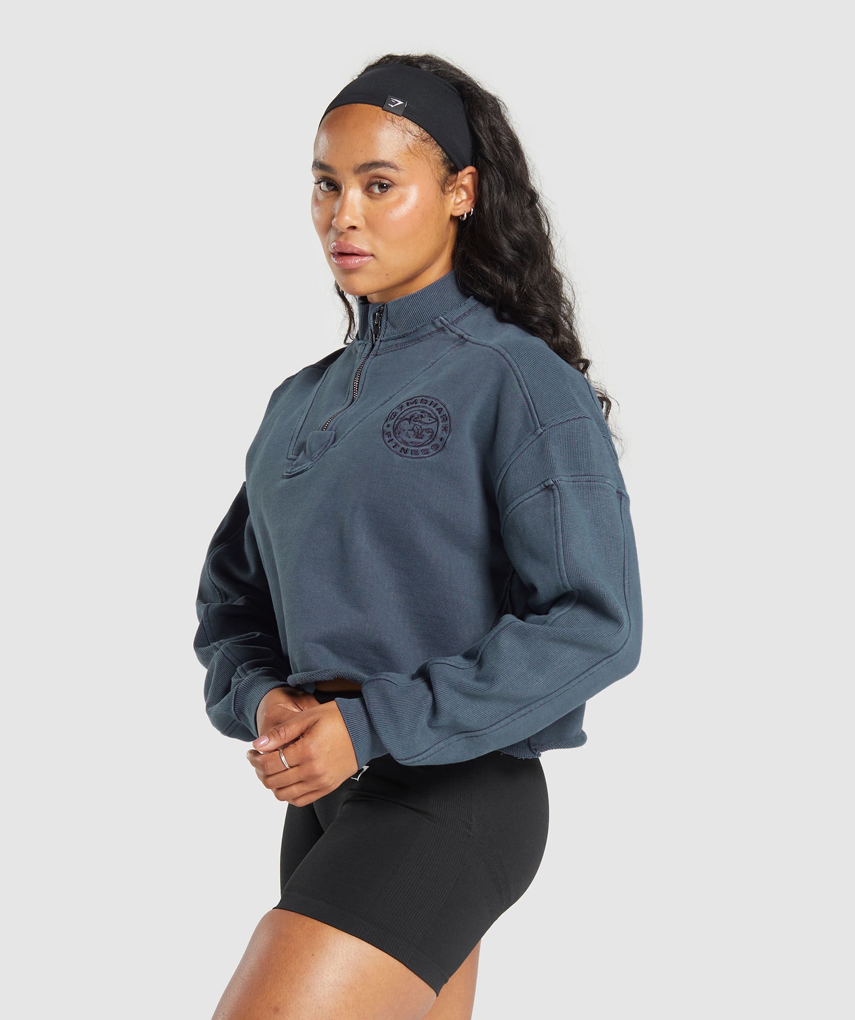 سويت شيرت بريميوم ليغاسي