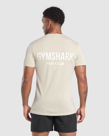 Running Dept. T Shirt