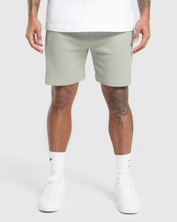 Waffle Shorts