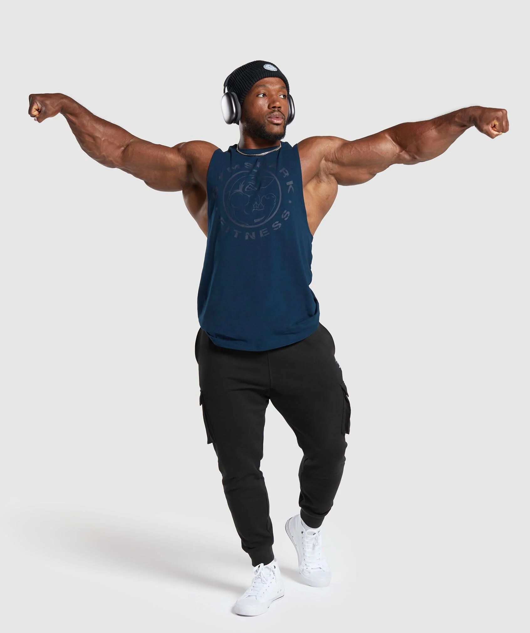 Legacy Drop Arm Tank