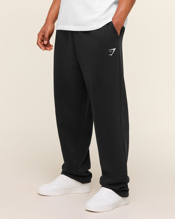 Crest Straight Leg Joggers