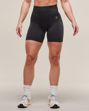 Adapt X Whitney Animal Seamless Shorts