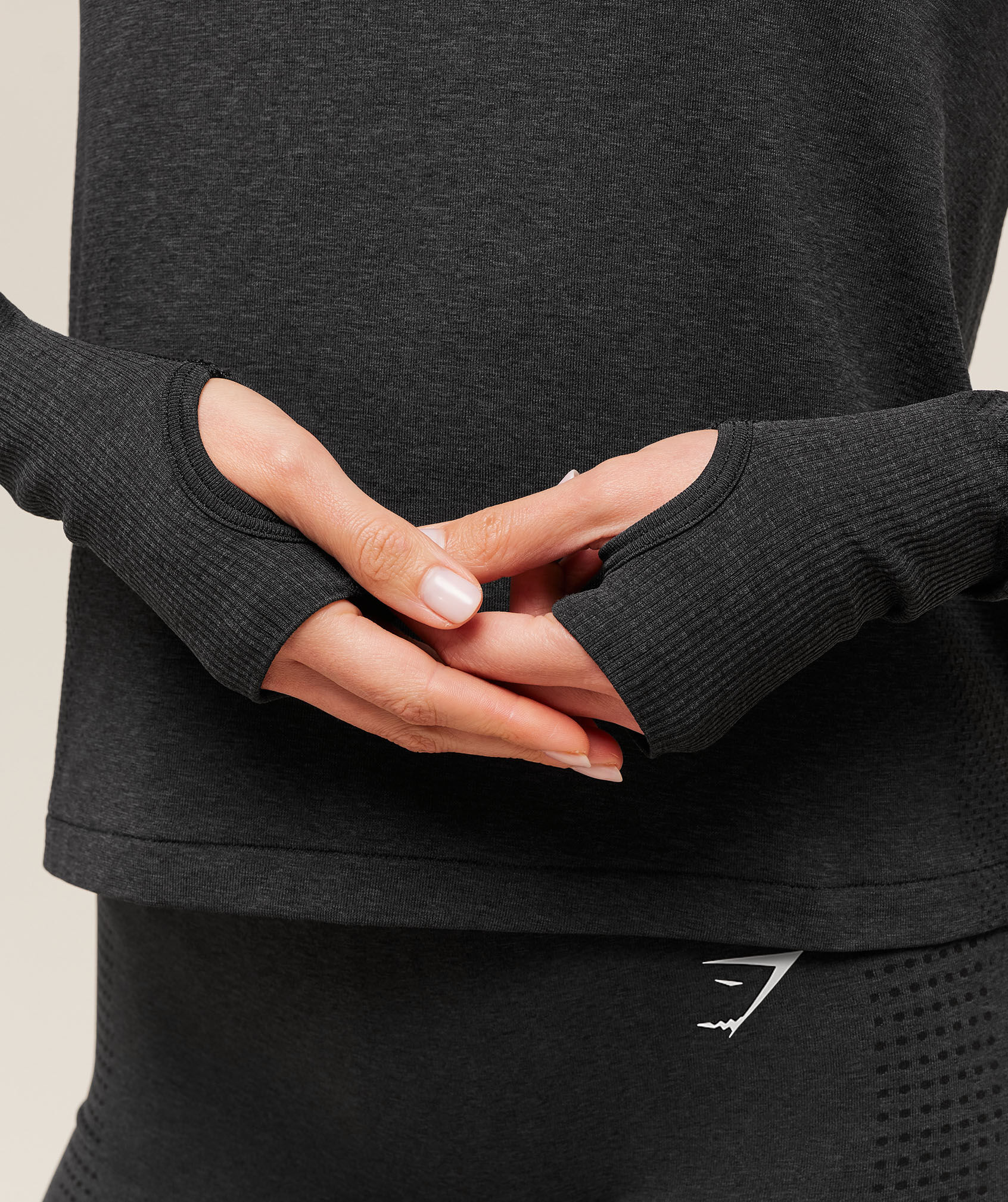 Vital Seamless 2.0 1/4 Zip