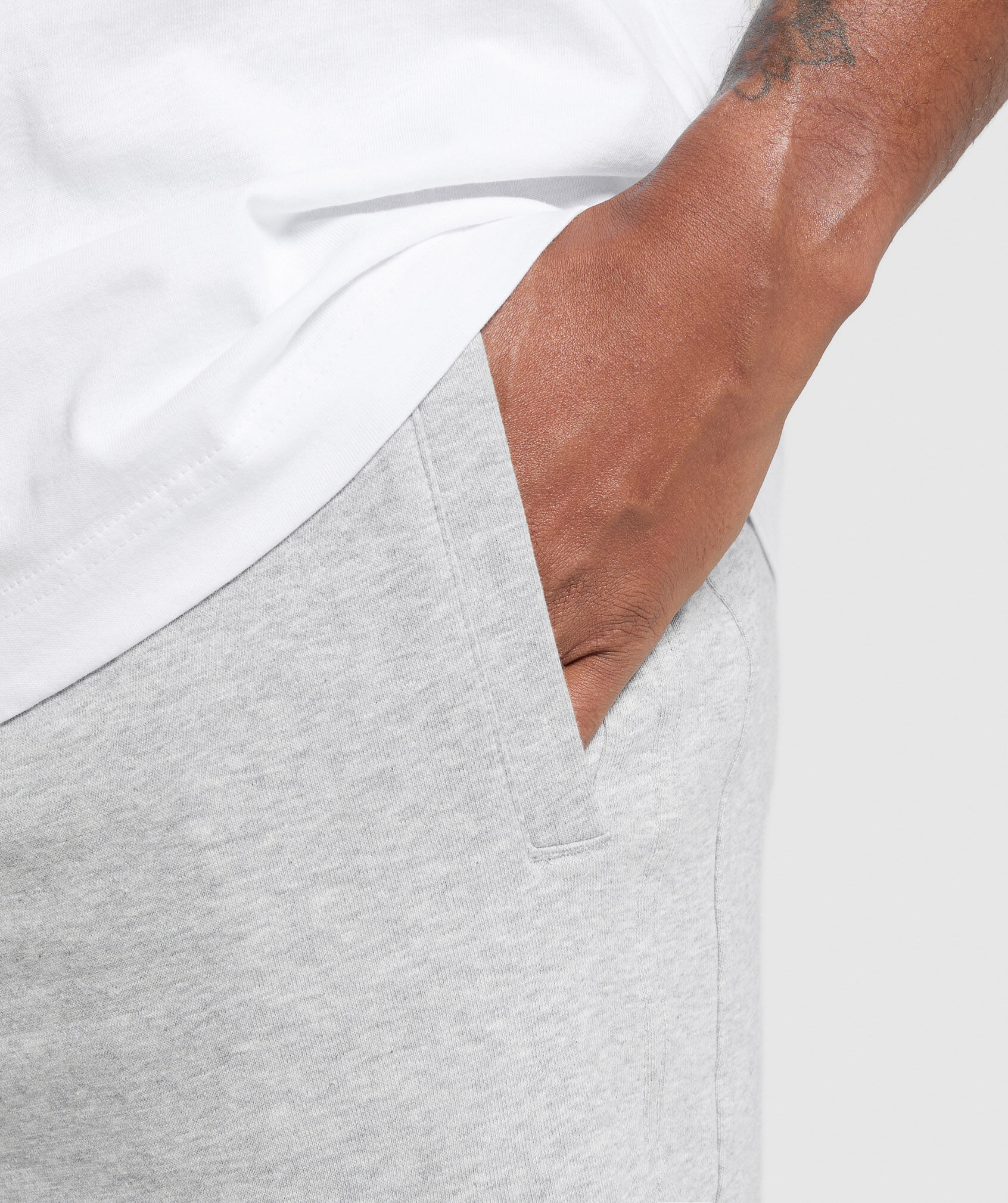 Rest Day Essentials 7" Shorts Regular Fit C&S